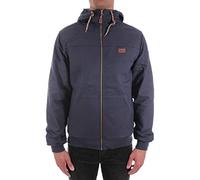 Iriedaily - Dock36 Swing Jacket - Winterjacke, Gr. XL, blau (Navy)