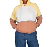 IRIEDAILY KACHI Hoodie 2025 cedar rose - L