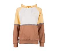 IRIEDAILY Kachi Hoodie, Bio-Baumwolle, Cedar Rose, M