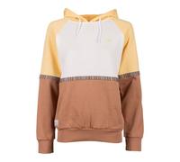 Iriedaily Kachi Hoodie Cedar Rose (Mehrfarbig) XL