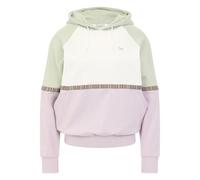 Iriedaily Kachi Hoodie Light Mauve (Mehrfarbig) M