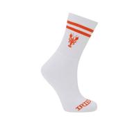 Iriedaily La Vida Lobster Socks Weiß M