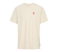 Iriedaily LaVida Lobster T-Shirt Undyed (Natur) XL