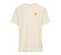Iriedaily LaVida Lobster T-Shirt Undyed (Natur) XXL