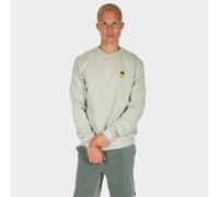 Iriedaily - Lazy Sunny Day Crew - Pullover, Gr. L, beige (LightSage)