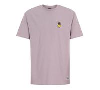Iriedaily Lazy Sunny Day Emb Tee Mauve (Rosa) XXL