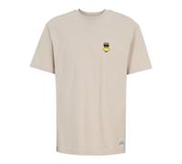 Iriedaily Lazy Sunny Day Emb Tee Sandstone (Natur) L