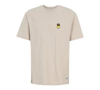 Iriedaily Lazy Sunny Day Emb Tee Sandstone (Natur) M