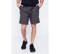 IRIEDAILY Herren Short Love N Relax Regular Fit Black-Anthra
