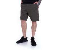 Iriedaily - Love N Relax Olive - Shorts - Grün - XS - 98% Baumwolle, 2% Elastan Grün XS