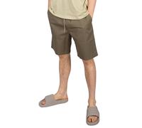 Iriedaily Love N Relax Short Smokey Olive - XL