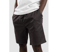 Iriedaily Love n Relax Shorts black anthracite Herren Gr. S