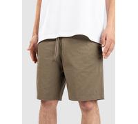 Iriedaily Love n Relax Shorts smokey olive Herren Gr. S