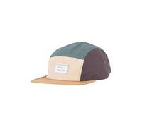 Iriedaily Millenio 5 Panel Cap Beryl Grey (Mehrfarbig) 0