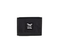Iriedaily Portemonnaie Millenio Wallet 100% Polyester Schwarz Onesize