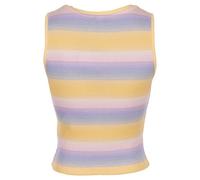 Iriedaily Mimie Tank Candy Color (Mehrfarbig) L