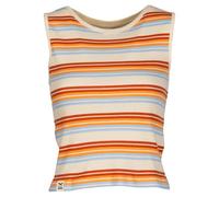 Iriedaily Mimie Tank Ecru (Mehrfarbig) XS