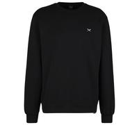 Iriedaily - Mini Flag 2 Crew - Pullover, Gr. S, schwarz (Black)