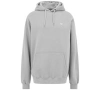 Iriedaily Mini Flag 2 Hoody Cloud Grey (Grau) M