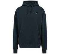 Iriedaily Mini Flag 2 Hoody Dark Orion (Blau) XXL