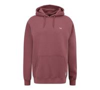Iriedaily Mini Flag 2 Hoody Plum (Rot) L
