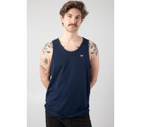 Iriedaily Mini Flag Tank Midnight (Blau) XL