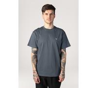 Iriedaily - Mini Flag Relaxed Tee - T-Shirt, Gr. XXL, blau (DarkSteel)