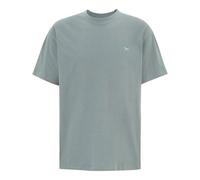 Iriedaily - Mini Flag Relaxed Tee - T-Shirt, Gr. S, türkis (DarkSlate)