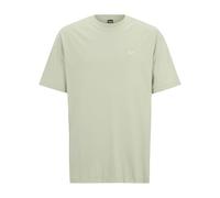 Herren T-Shirt - Mini Flag Relaxed - Light Sage Green,L,Grün