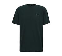 IRIEDAILY Mini Flag Relaxed Tee, Nightforest, M