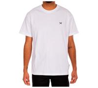 Iriedaily - Mini Flag Relaxed Tee - T-Shirt, Gr. XL, weiß (White)