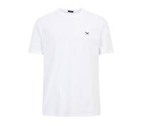 Iriedaily - Mini Flag Relaxed Tee - T-Shirt, Gr. XL, weiß (White)