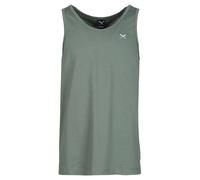 Iriedaily Mini Flag Tank Jungle Green (Grün) L