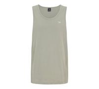 Iriedaily Mini Flag Tank Lint (Grün) L