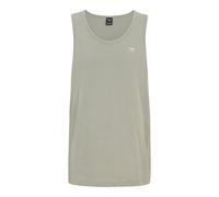 Iriedaily Mini Flag Tank Lint (Grün) M