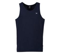 Iriedaily Mini Flag Tank Midnight (Blau) L