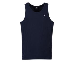 Iriedaily Mini Flag Tank Midnight (Blau) M