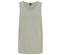 IRIEDAILY Herren Tank Top MINI Flag Bio-Baumwolle Regular Fit L lint