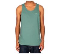 Iriedaily - Mini Flag Tank - Tank Top, Gr. XS, türkis (JungleGreen)