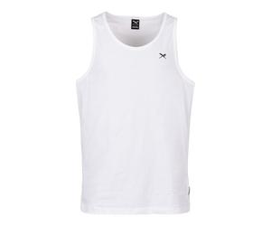 Iriedaily Mini Flag Tank Weiß XL