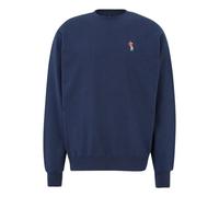 Iriedaily Minican Crewneck Crown Blue (Blau) M