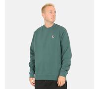 Iriedaily Minican Pullover - Cool Jungle - S