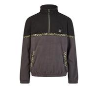 Iriedaily Monte Noe Troyer Coal (Grau/Schwarz) L
