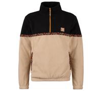 IRIEDAILY MONTE NOE Fleece Sweater 2026 khaki - S