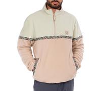 IRIEDAILY Monte Noe Troyer, Light Sage, XL