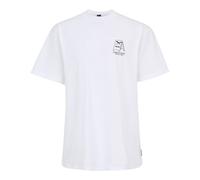 Iriedaily Most Exclusive T-Shirt Weiß M