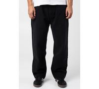 Iriedaily - Nanolo Black - Jeans - Schwarz - W28 / L30 - 100% Bio-Baumwolle Schwarz W28 / L30