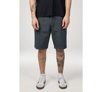 Iriedaily - Nanolo Dark Jungle - Shorts - Grün - W34 - 100% Bio-Baumwolle Grün W34