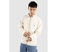 Iriedaily Nanolo Jacke undyed Herren Gr. XL