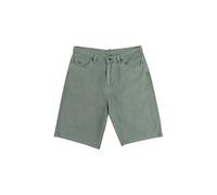 Iriedaily - Nanolo Short - Shorts, Gr. S 31'', grün (Sage)